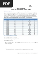 Tutorial Rapid Miner Life Insurance Promotion 1 PDF