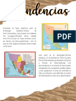 Intendencias PDF
