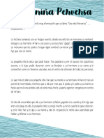 Una Niña Perversa PDF