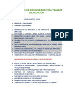 Protocolos Bioseguridad Multienvases PDF