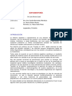 Espasmofonia PDF