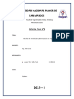 Infor Final 5 Comunicacion Analogica