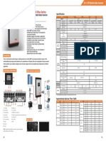 MUST PH1800 MPK Plus Series PH18-4K MPK Plus PDF