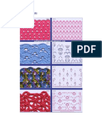 Patrones Crochet Blog Patrones de Tejido PDF