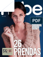 Revista Nube Crochet PDF