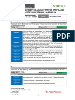 Formato para 98 PA SERFOR