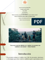 Actividad de proyecto 5  Evidencia 10  Presentación “Resolver conflictos con el equipo de trabajo”.pptx