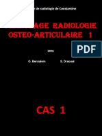 Planchage radiologie ostéo-articulaire 1 (os longs ; tm) AC CT