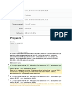 Examen Unidad 3 Contabilidad Financiera