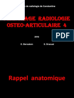 Planchage Radiologie Ostéo-Articulaire 4 (Bassin) AC CT