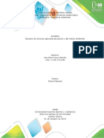 Informe Planta de Sacrificio Karlima - Auditorias e Interventorias Ambientales