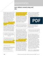 Carifio & Perla 2008 Resolving The 50 Year Debate On Likert Scales PDF