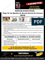 Pago de ACCION SOCIAL 2019 Web PDF