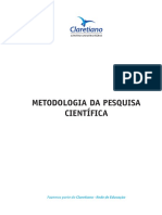 Metodologia PDF