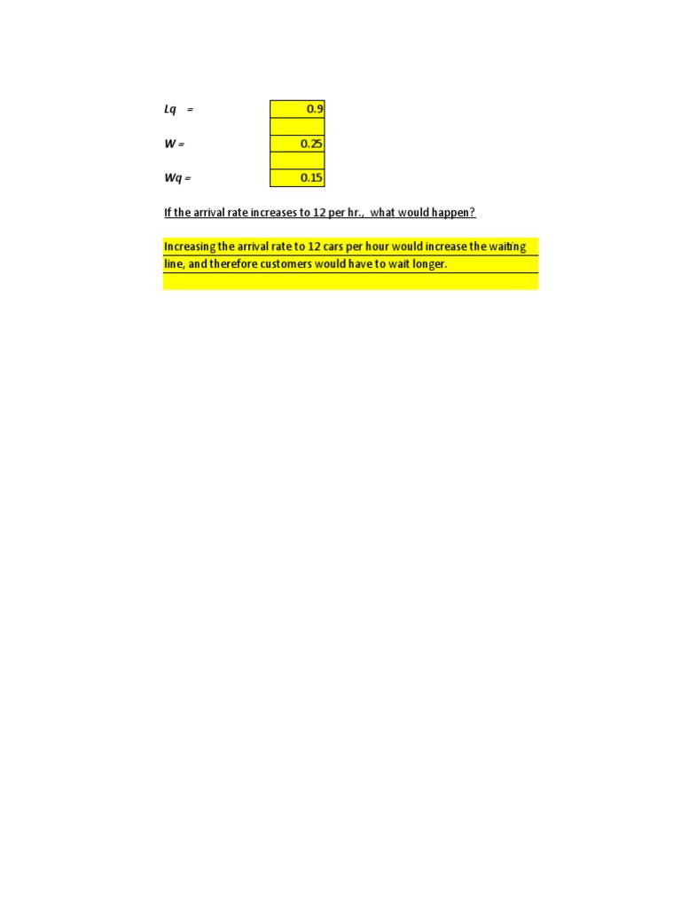 HW10 Answer Sheet | PDF