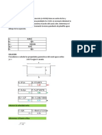 ejercicio  1.2 hidraulica