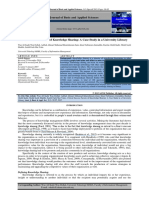 Critical Success Factors of Knowledge SH PDF
