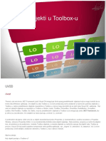 Osnove C# Programiranja - Deo Tri PDF