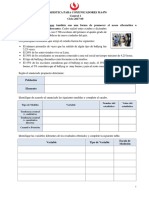 Estadistica para Comunicadores