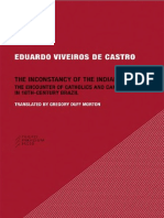 Eduardo Viveiros de Castro_ Gregory Duff Morton - The Inconstancy of the Indian Soul_ The Encounter of Catholics and Cannibals in 16th-Century Brazil-Prickly Paradigm Press (2011).pdf