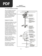 Electrical Grounding - Nec