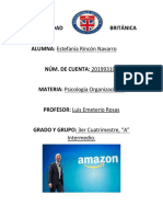 Amazon, referente global