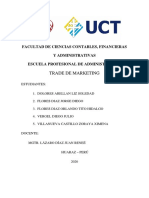 Informe de Aprendizaje #02 - II Unidad