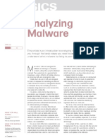 Analyzing Malware.pdf