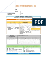 Identificamos Palabras Segun Su Acentuacion