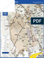 Mapa Abc Oruro 2015 PDF
