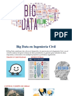 Big Data Ing Civil
