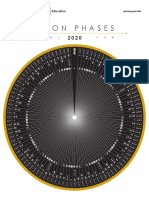 Mooncalendar Worksheet-2020 PDF