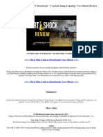 Free527 Vert Shock PDF Download Vertical Jump Trai - 59db17d91723dd898cdc3840