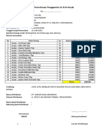 4.surat Klaim