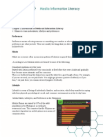 Chapter 1 Intro. To Media and Info. Literacy 1.5