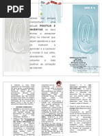 GUIA DE UTILIZAÇÃO e  Princípios Básicos de Segurança Professores e alunos