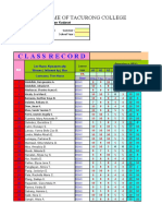 sample grade sheet.xlsx