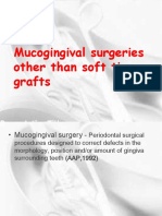 mucogingival surgeries other than soft tissue grafts.pdf