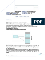 Ricardo Achig Semana 1 Tarea Analisis