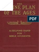 1886-Estudios en Las Escrituras 1-El Plan Divino de Las Edades