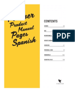 Forever Product Manual Pages Spanish (1).pdf