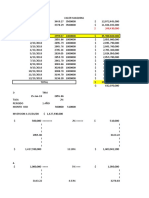 Taller en Clases Paquetes Financieros