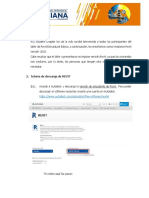 Instalación Revit PDF