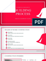Building Process