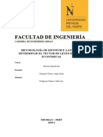 Metodología de Kenneth F