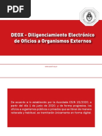 Diligenciamiento Electrónico Formulario 3003 | PDF | Derecho