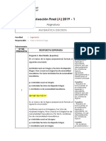 Solucionario - Prueba - Desarrollo - Uc A