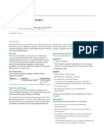 iQ-Check Purification Reagent: For Laboratory Use Only