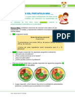 Proporcionalidad Directa.s5d3