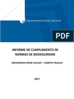INFORME DE CUMPLIMIENTO DE NORMAS DE BIOSEGURIDAD DE LA UCV TRUJILLO.pdf